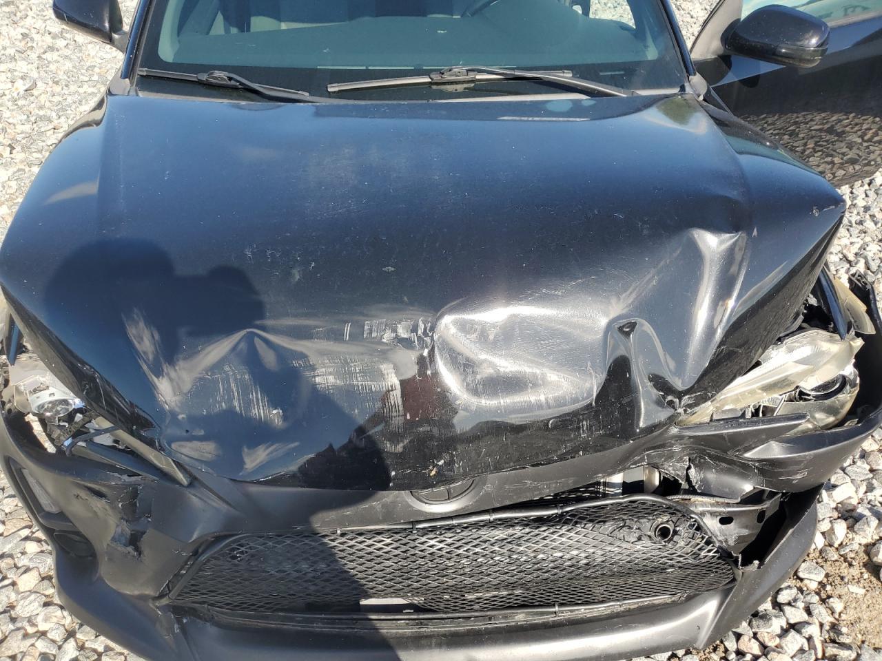 2015 TOYOTA SCION