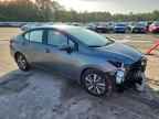 2024 NISSAN VERSA
