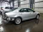 2011 FORD FUSION