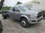 2022 RAM 4500