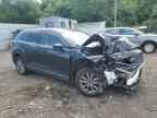 2018 MAZDA CX-9
