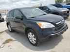 2007 HONDA CR-V
