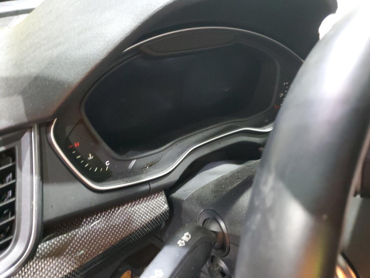 2019 AUDI SQ5