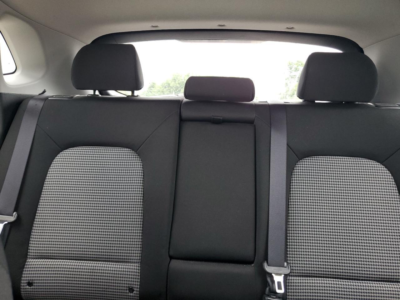 2019 HYUNDAI Kona