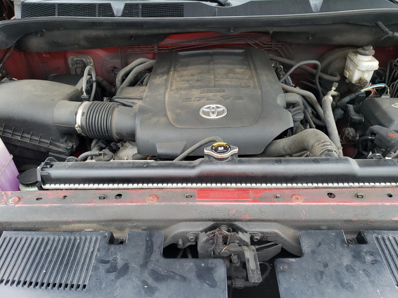 2017 TOYOTA TUNDRA