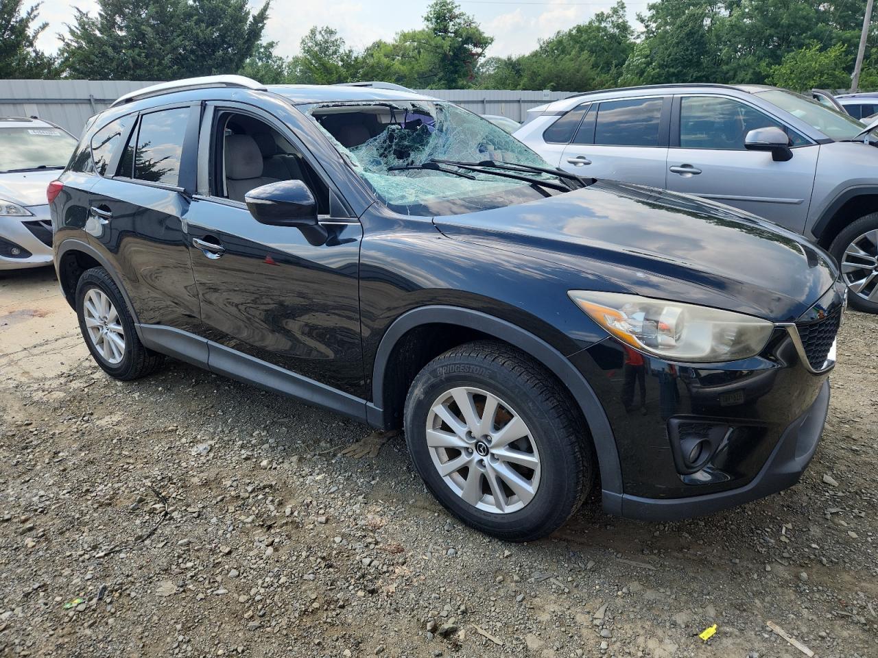 2015 MAZDA CX-5
