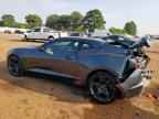 2022 CHEVROLET Camaro