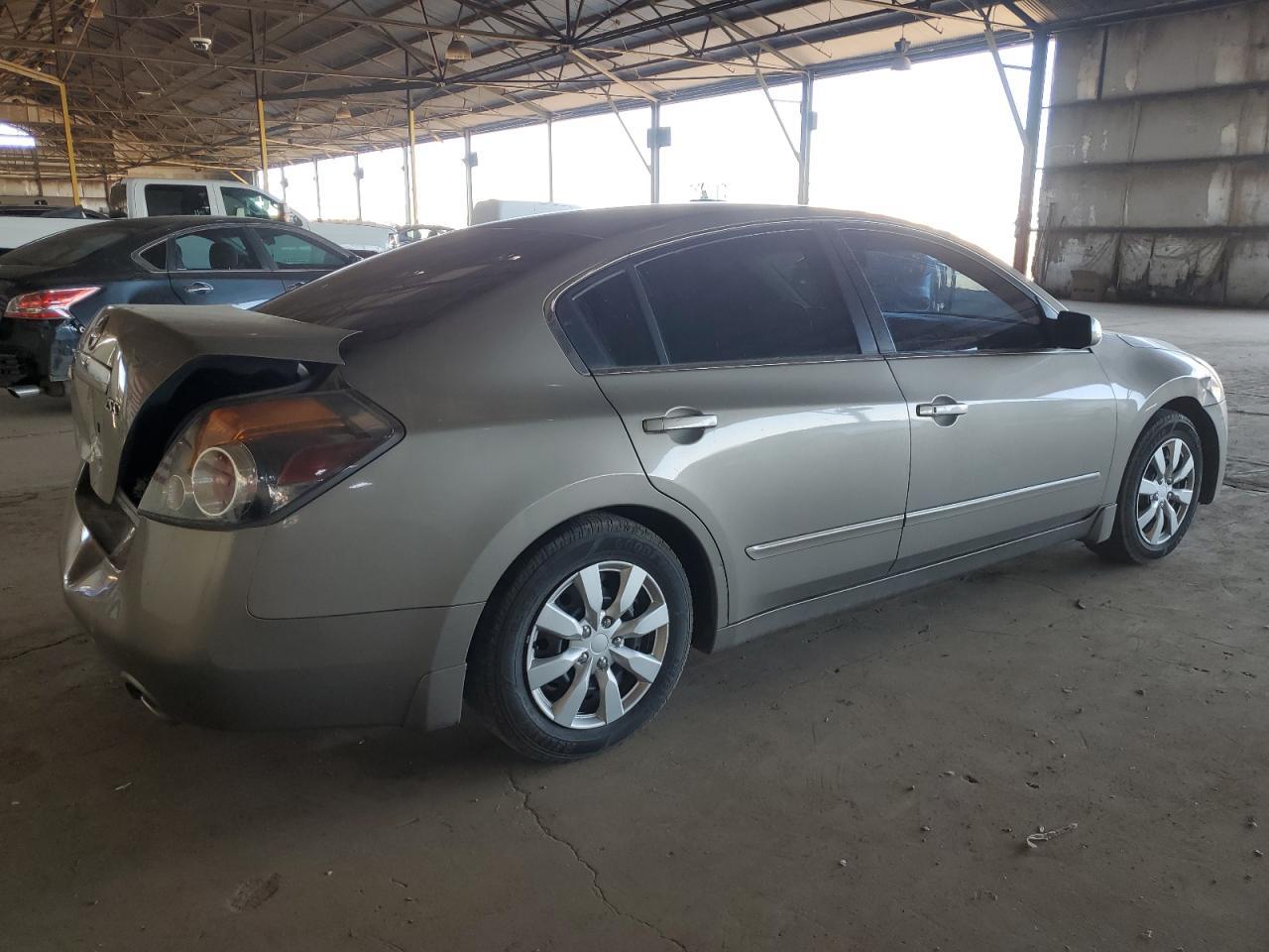 2008 NISSAN ALTIMA