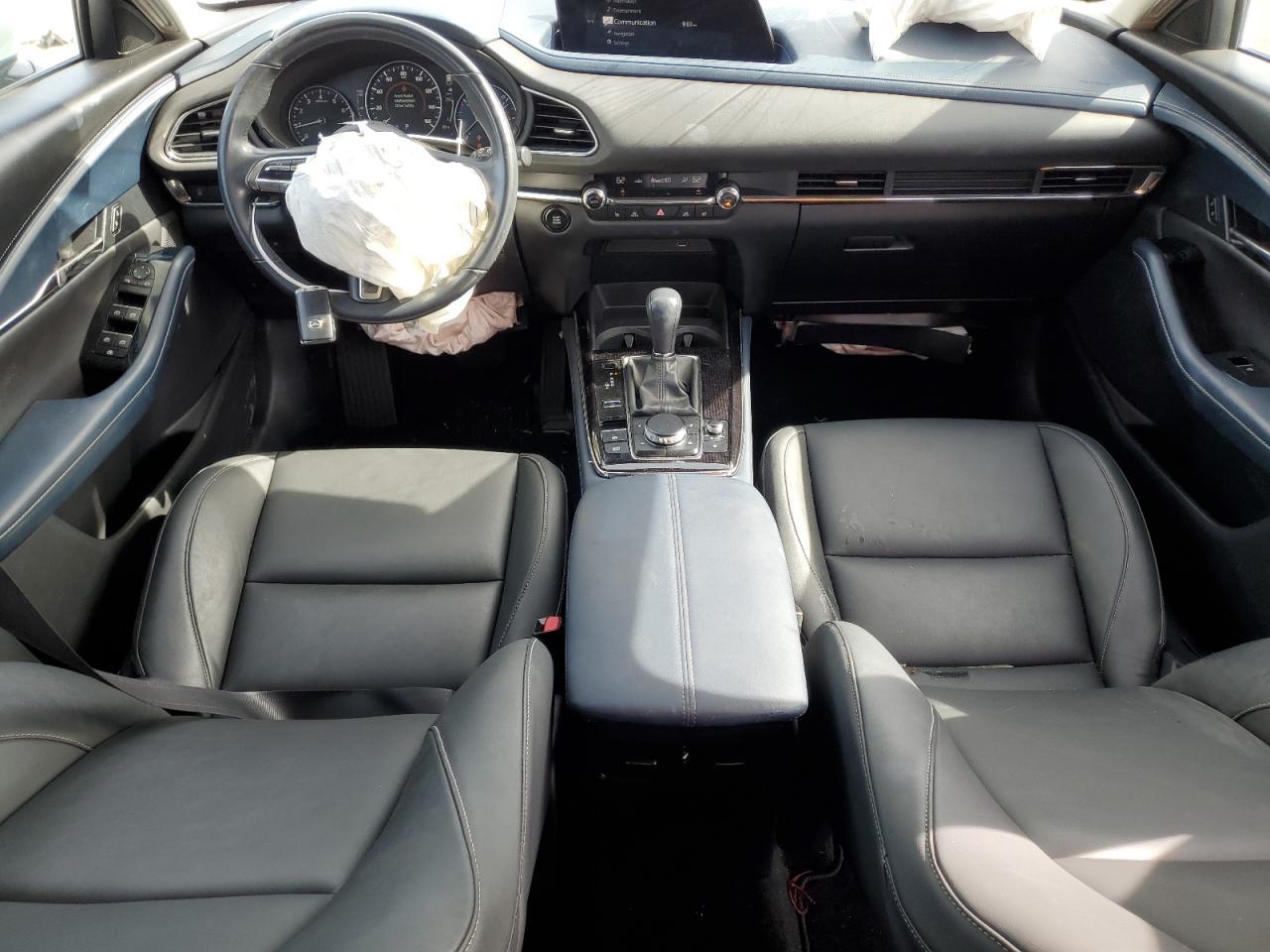 2021 MAZDA CX-30