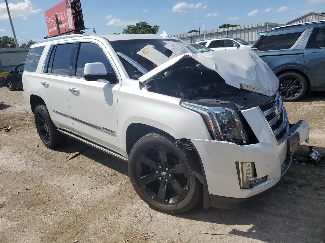 2016 CADILLAC ESCALADE