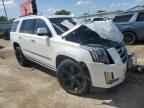 2016 CADILLAC ESCALADE
