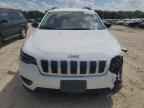 2022 JEEP CHEROKEE