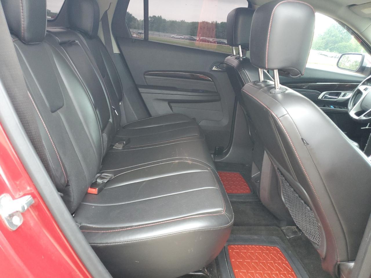 2013 GMC Terrain