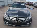 2013 MERCEDES-BENZ E-Class