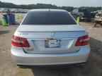 2012 MERCEDES-BENZ E-Class
