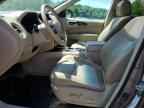 2014 NISSAN PATHFINDER
