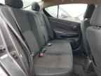 2017 NISSAN VERSA