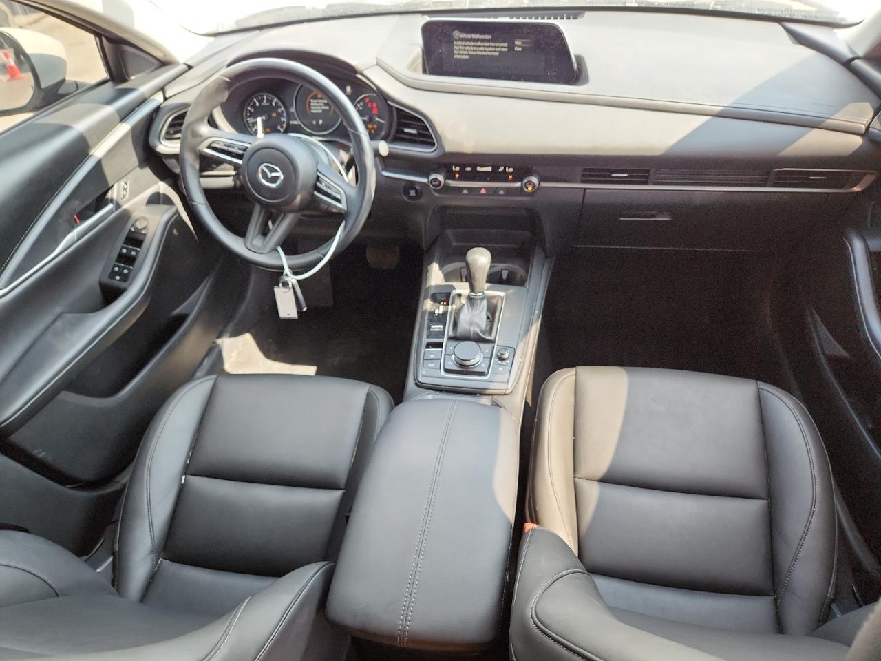 2021 MAZDA CX-30