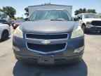 2011 CHEVROLET TRAVERSE