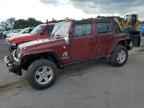 2008 JEEP WRANGLER