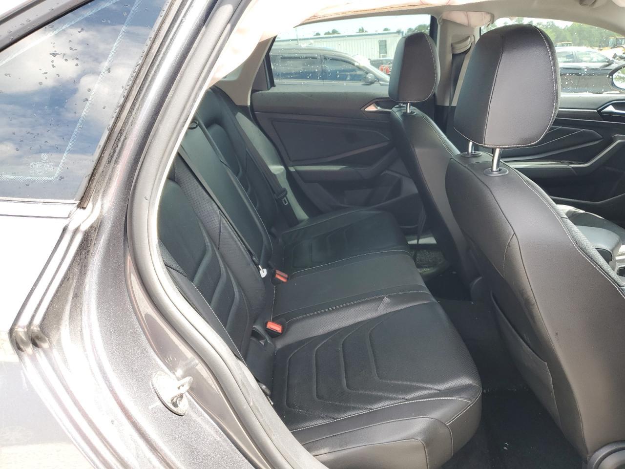 2022 VOLKSWAGEN JETTA