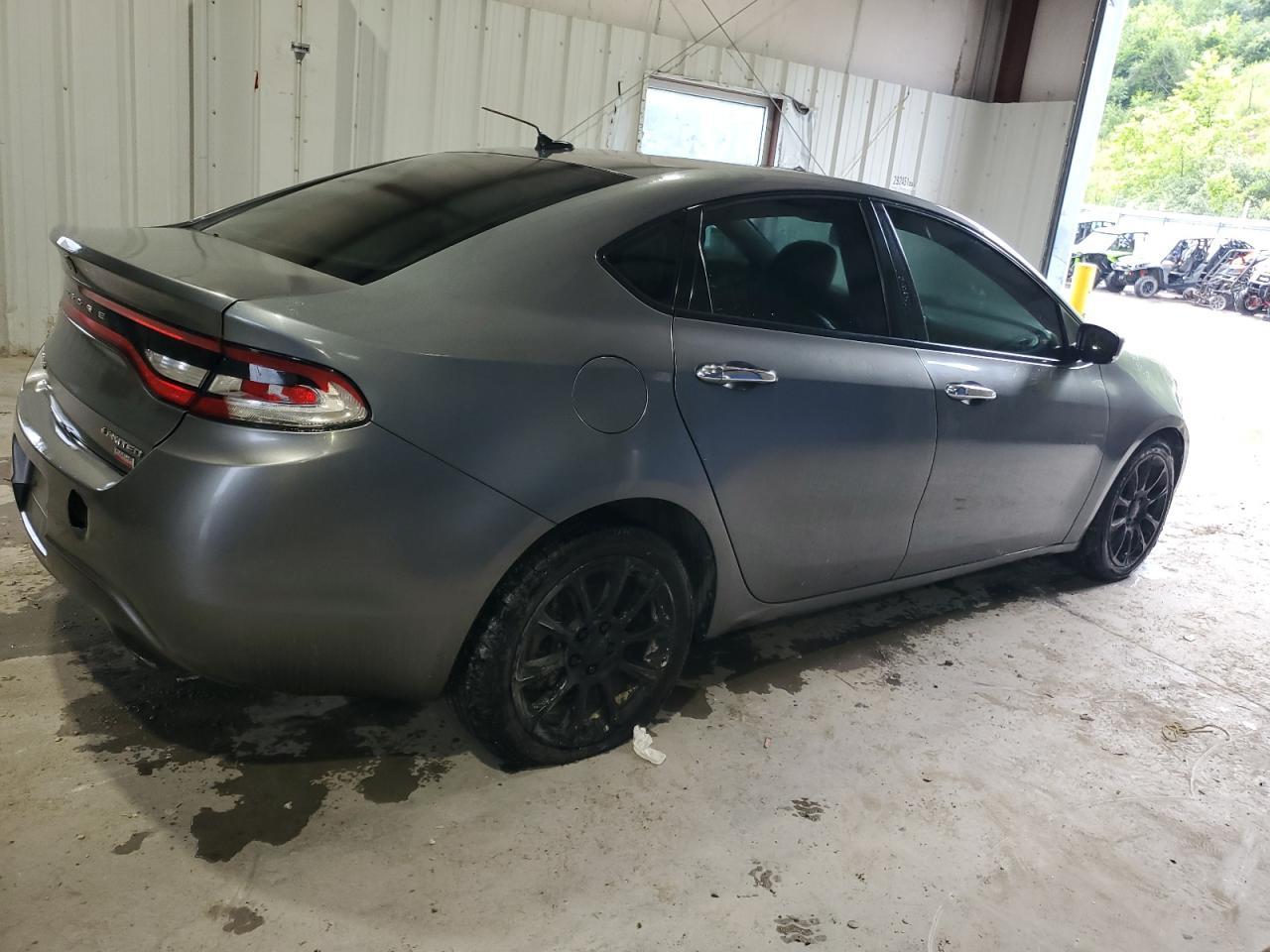 2013 DODGE Dart