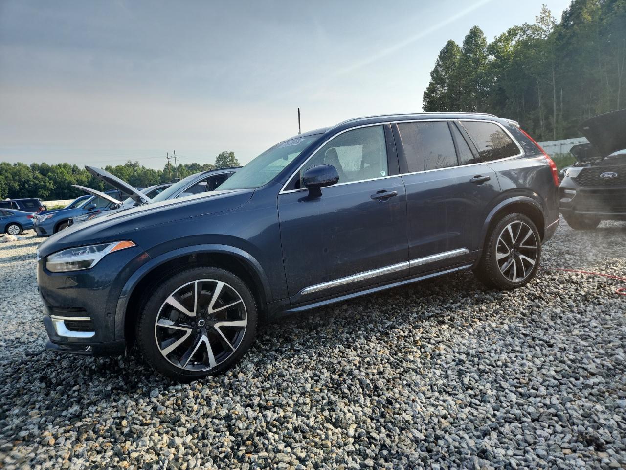 2023 VOLVO XC90