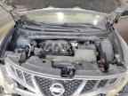 2011 NISSAN MURANO