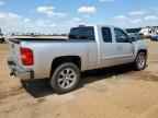 2013 CHEVROLET Silverado