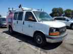 2014 CHEVROLET EXPRESS 2500