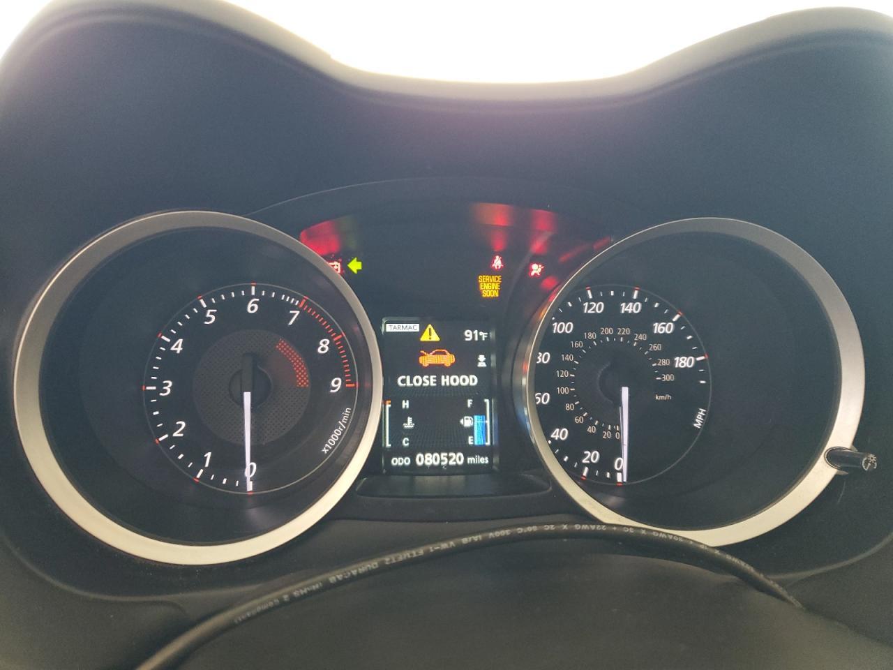 2014 MITSUBISHI Lancer Evolution