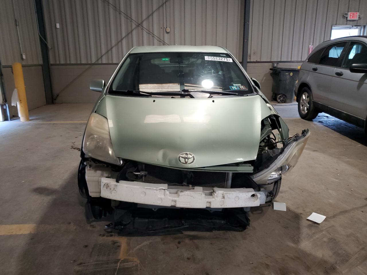 2006 TOYOTA PRIUS