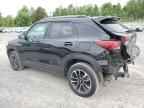 2024 CHEVROLET Trailblazer