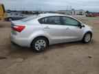 2015 KIA RIO