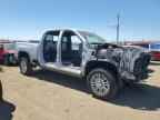 2023 CHEVROLET Silverado