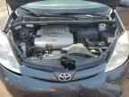 2007 TOYOTA SIENNA