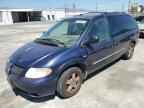 2004 DODGE GRAND CARAVAN