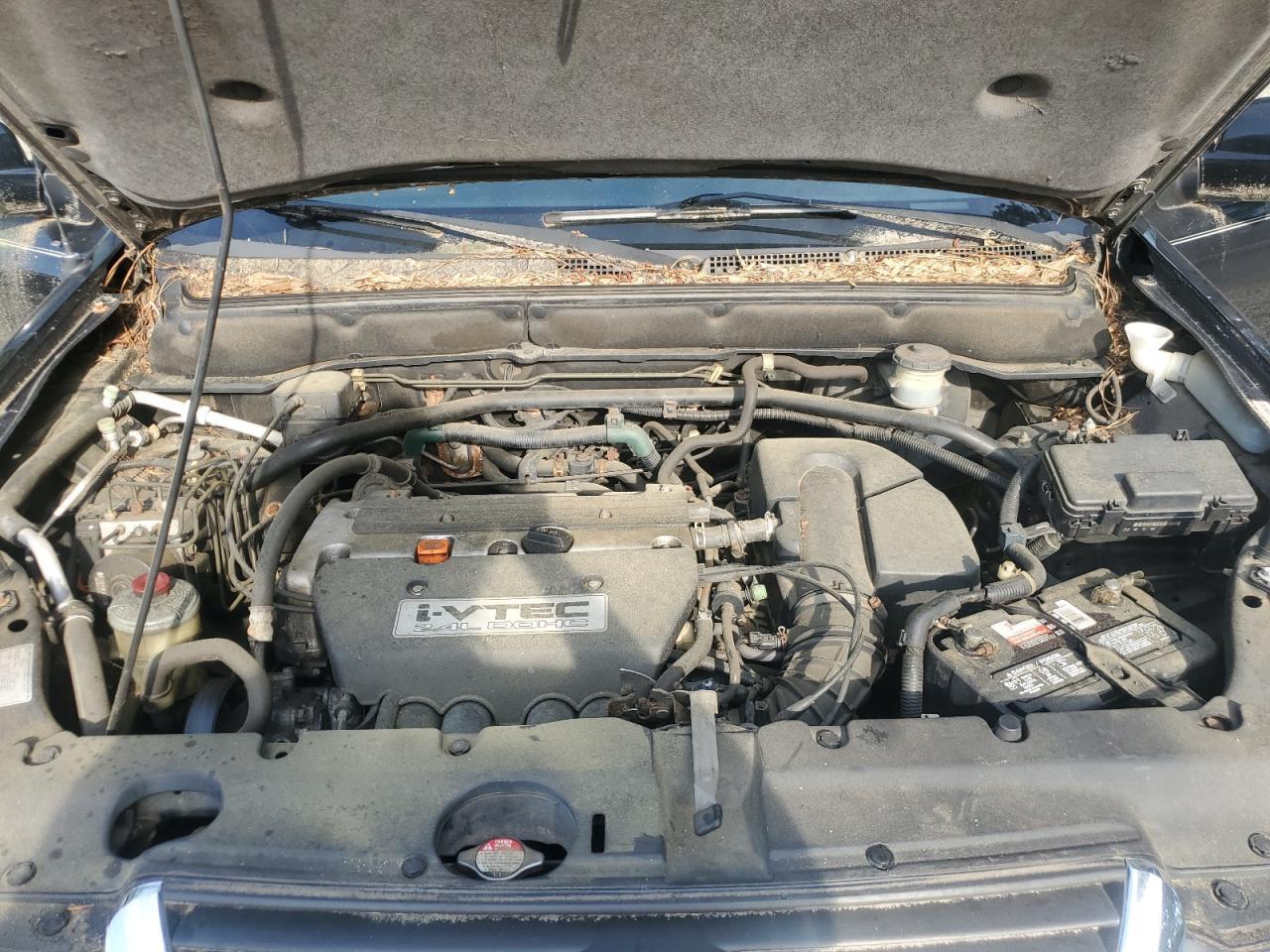 2003 HONDA CR-V
