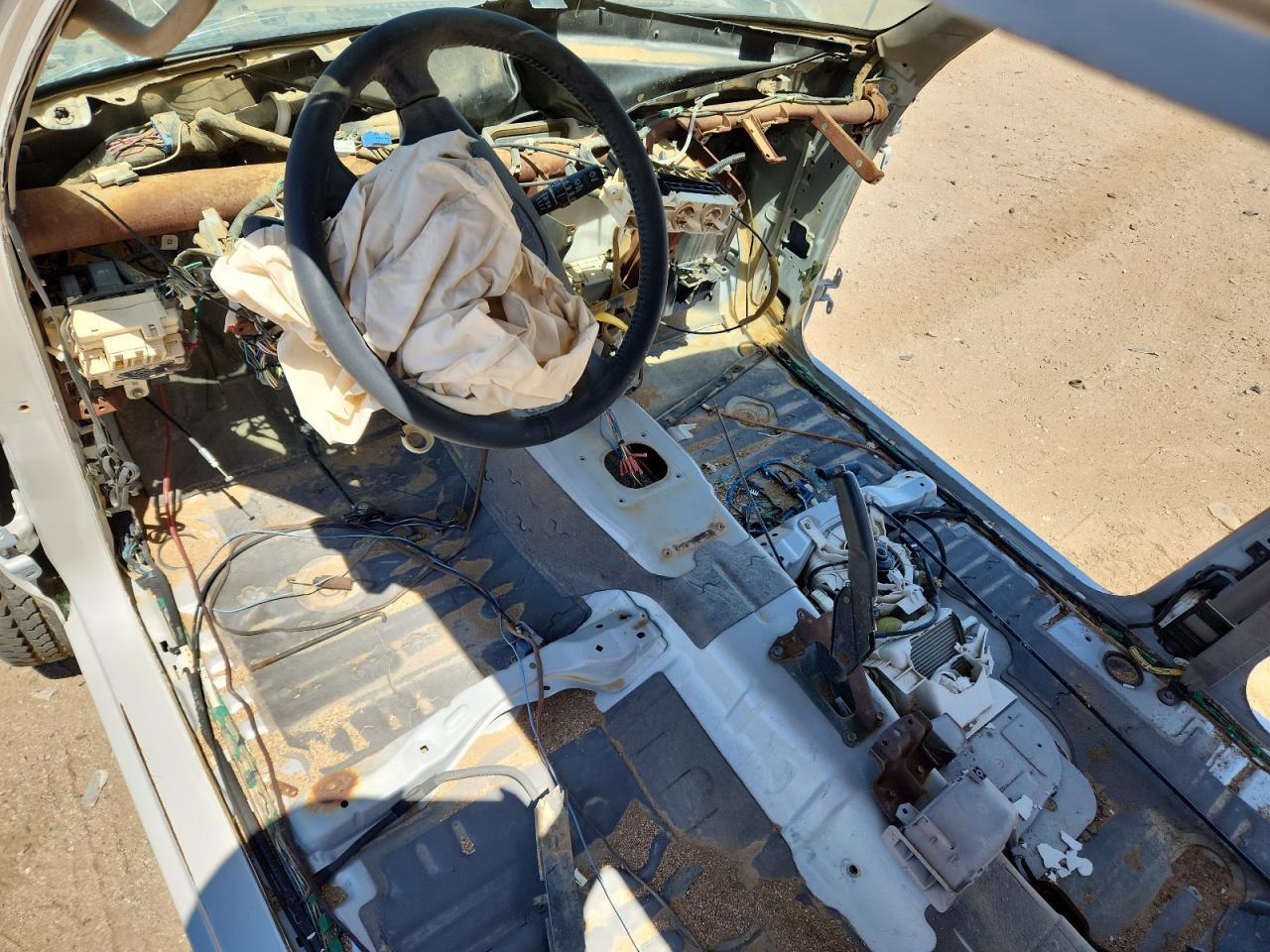 1999 TOYOTA 4Runner