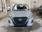 2022 NISSAN KICKS