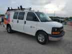 2014 CHEVROLET EXPRESS 2500