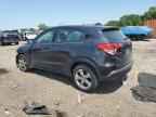 2016 HONDA HR-V