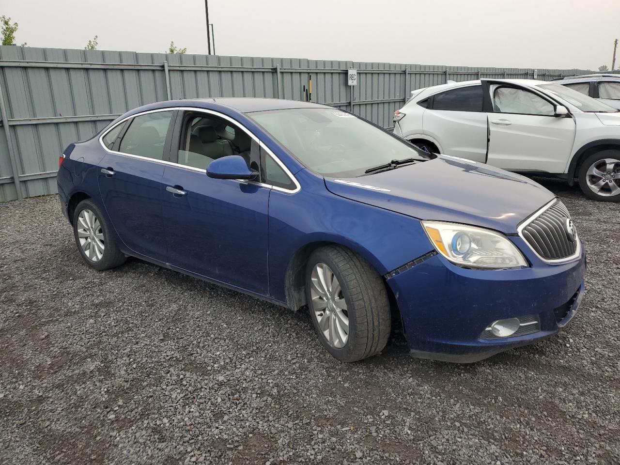 2013 BUICK VERANO