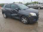 2016 CHEVROLET TRAX
