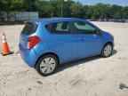2017 CHEVROLET Spark