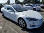 2021 TESLA MODEL S