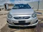 2012 HYUNDAI ACCENT