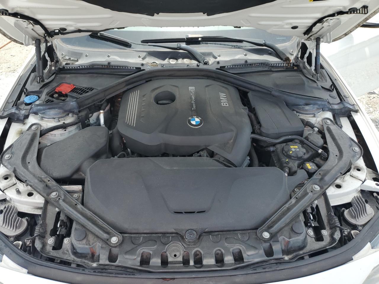 2018 BMW 4 Series