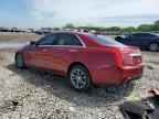 2018 CADILLAC CTS
