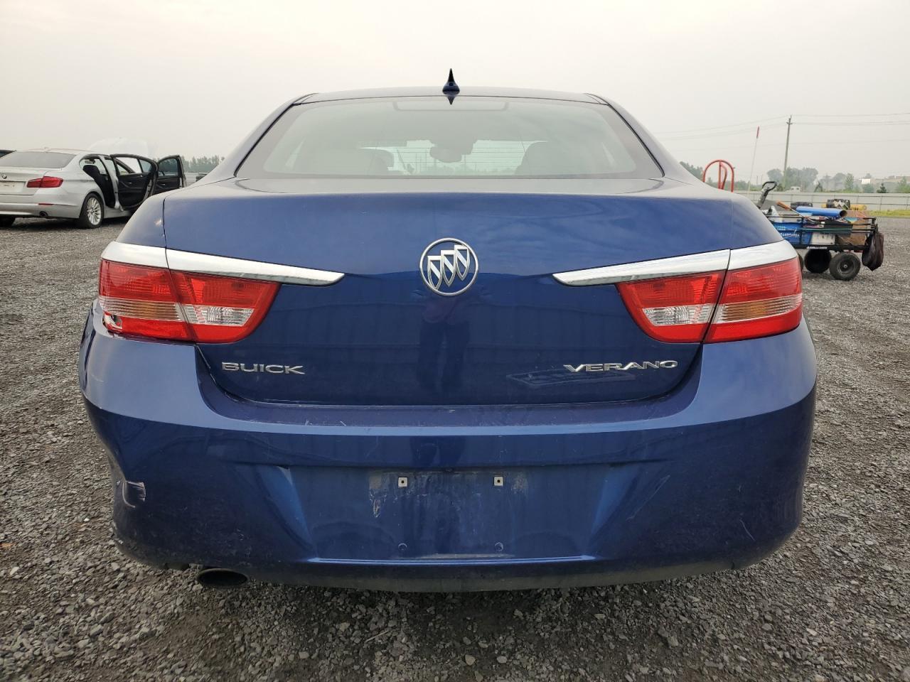 2013 BUICK VERANO